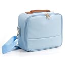 ZIKKON Universal Camera Case for Fuji-Film Instant Insta-x Mini 13/12/11/9/8/SE/41/99/Evo/Link2/LIplay Camera Protective Case-Blue gallery image