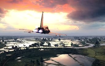 Air Conflicts: Vietnam