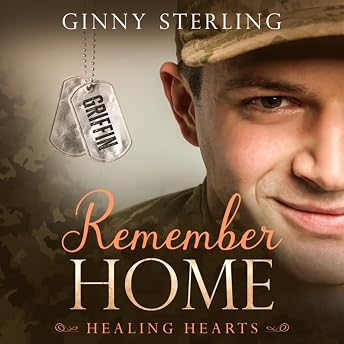 Remember Home Audiobook by Ginny Sterling episode artwork