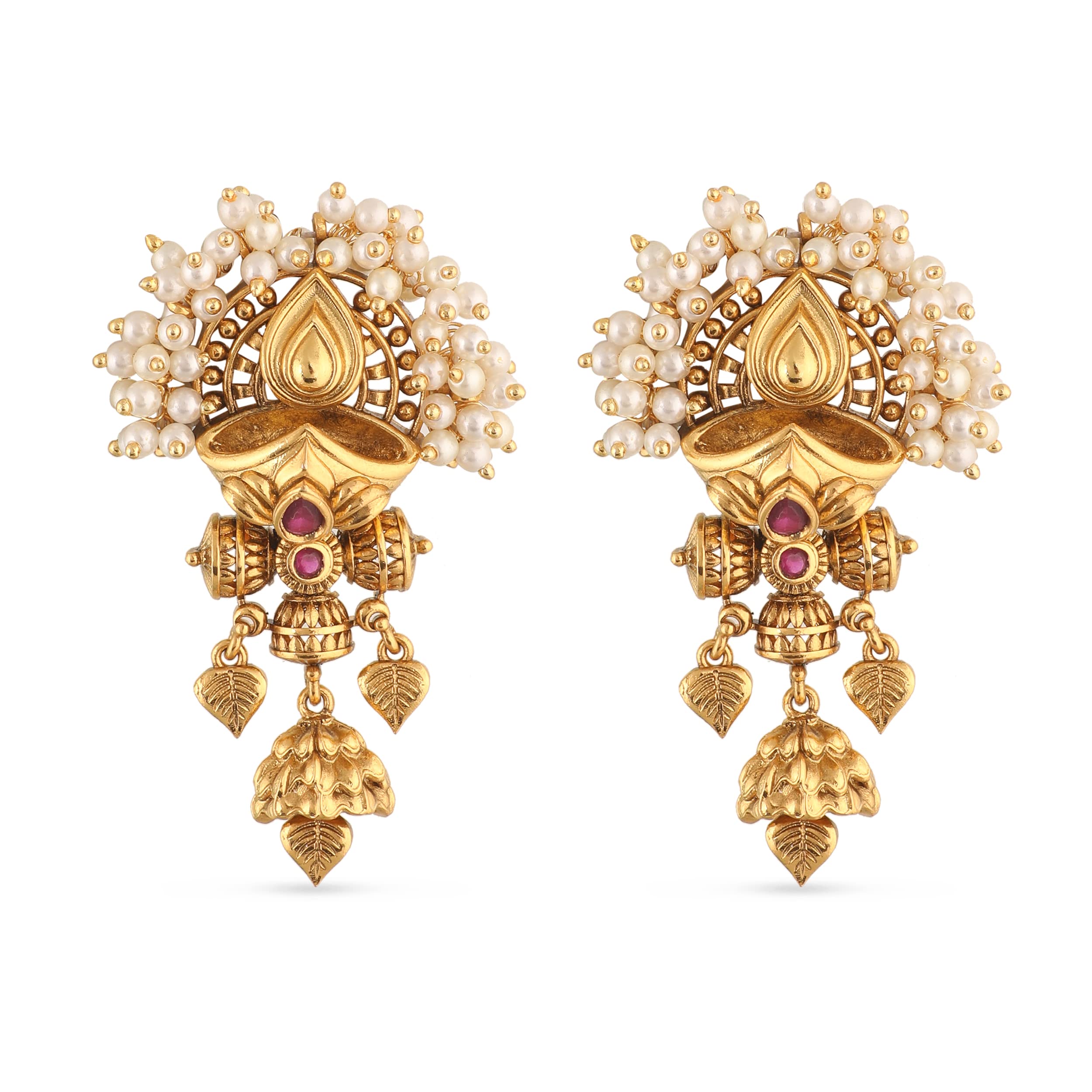 See full amazon price history chart for Tarinika Antique Gold Lena Statement Drop Earrings with Guttapusalu Design - Indian Earrings for Women Perfect for Ethnic occasions | Traditional Earrings For Women | 1 Year Warranty* Tarinika Antique Gold Lena Statement Drop Earrings with Guttapusalu Design - Indian Earrings for Women Perfect for Ethnic occasions | Traditional Earrings For Women | 1 Year Warranty* (B0C3ZS8Z3M) Amazon Price History, Amazon Price Tracker