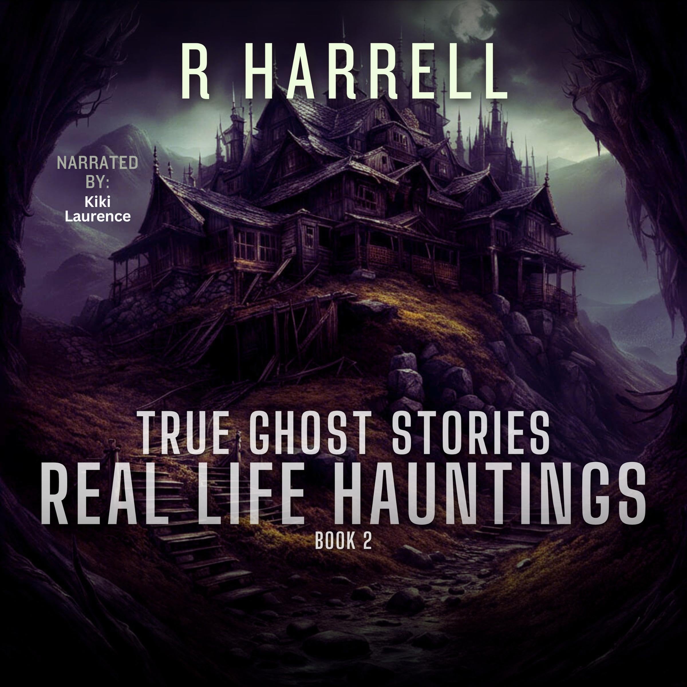True Ghost Stories
