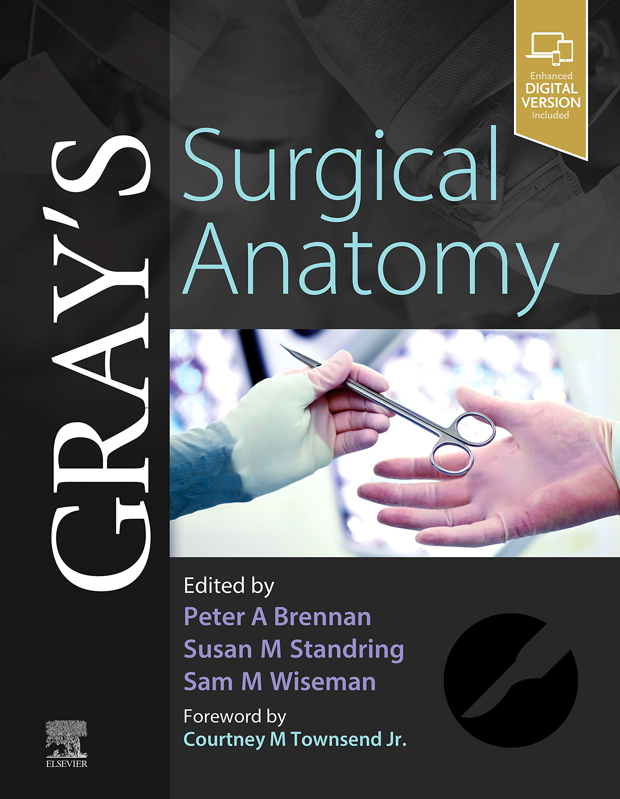 Gray's Anatomy 第39版 Gray's Anatomy 第39版 Gray's Anatomy, 39th Edition: The