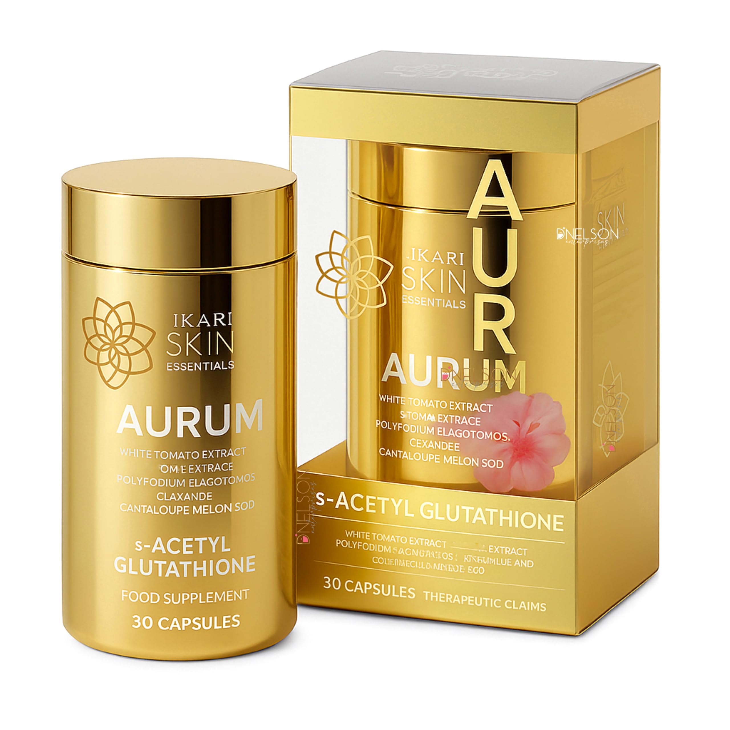 autism+and+glutathione BEST GLUTA BRANDS WITHOUT PEARL POWDER main image 1