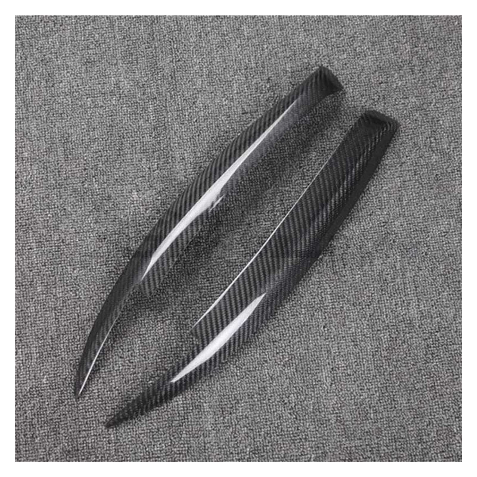Paupières de phares pour rassemblement auto BMW E81 E82 E87 E88 style urbain - 7
