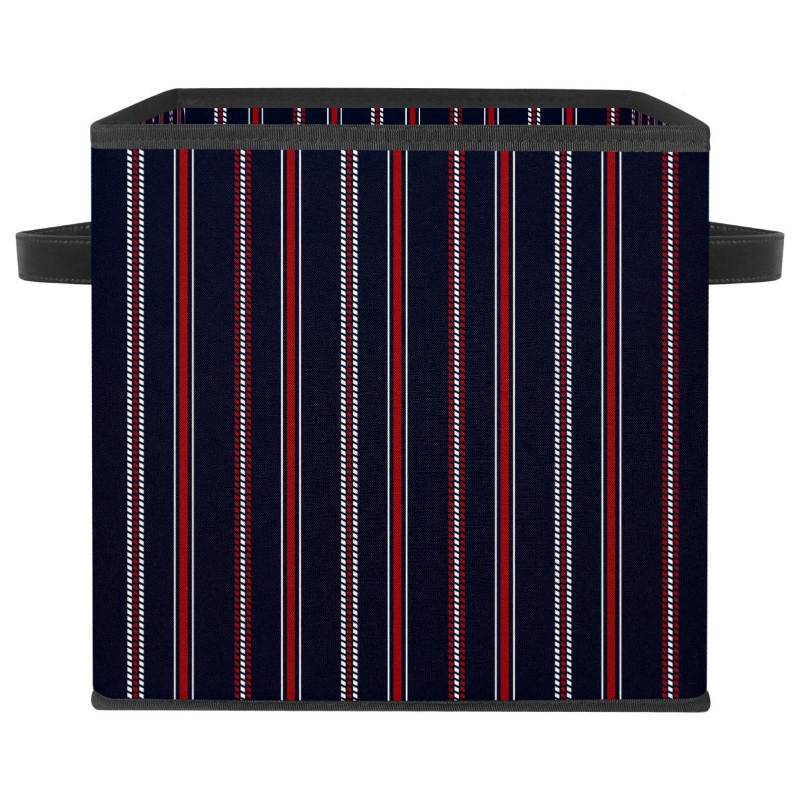 Boîte de rangement pliable pour jouets et vêtements de chambre d'enfant