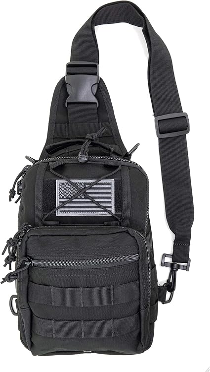 tactical ems backpack