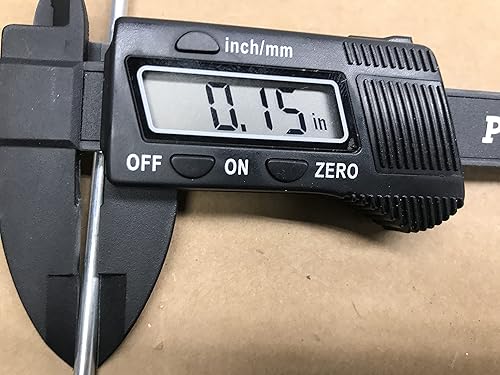 Miniatura 6 de Paquete de 10 carteles para patio, 10 estacas de alambre de 24 pulgadas, calibre 9, galvanizado, doble marco en H, 24 pulgadas de alto, soporte de