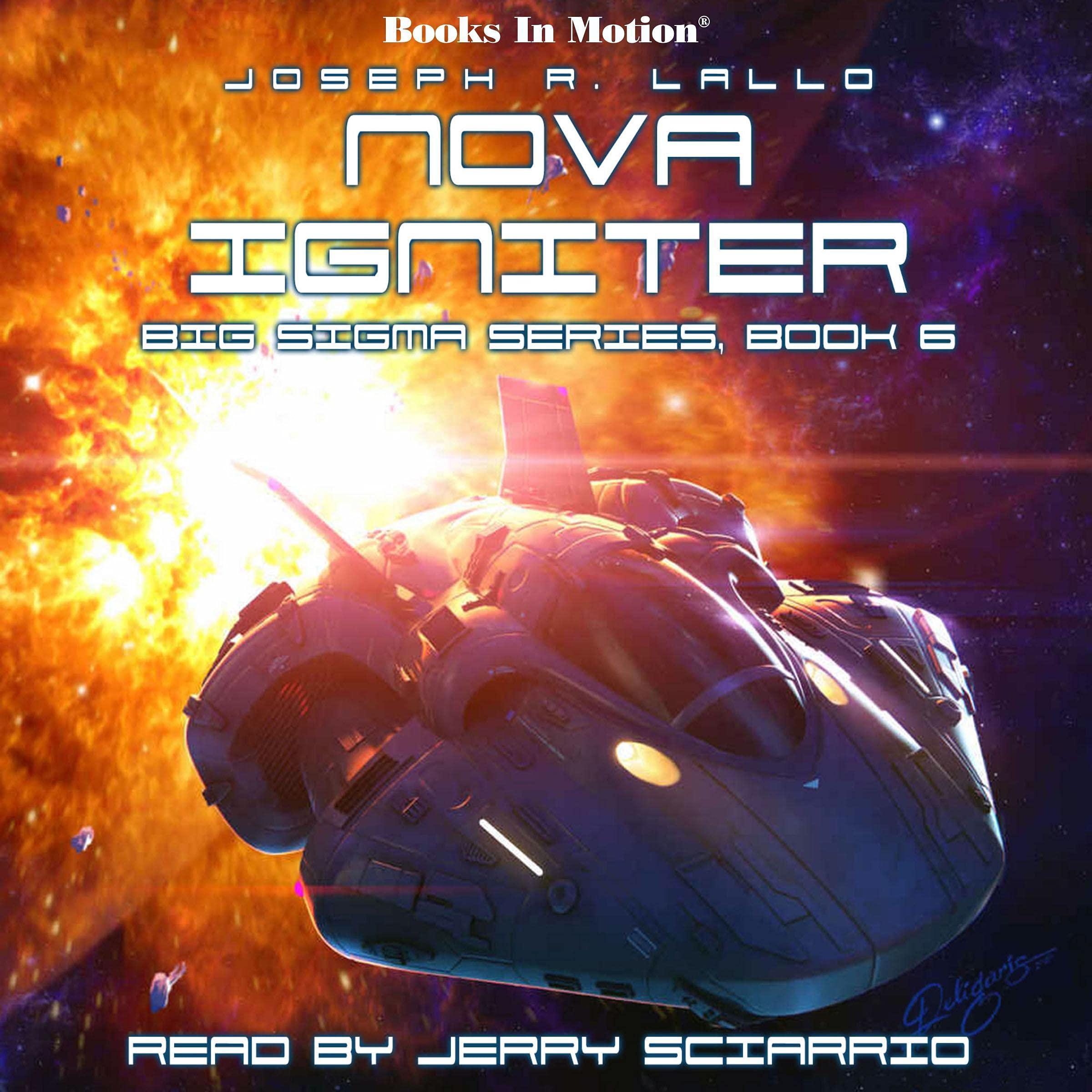 Nova Igniter
