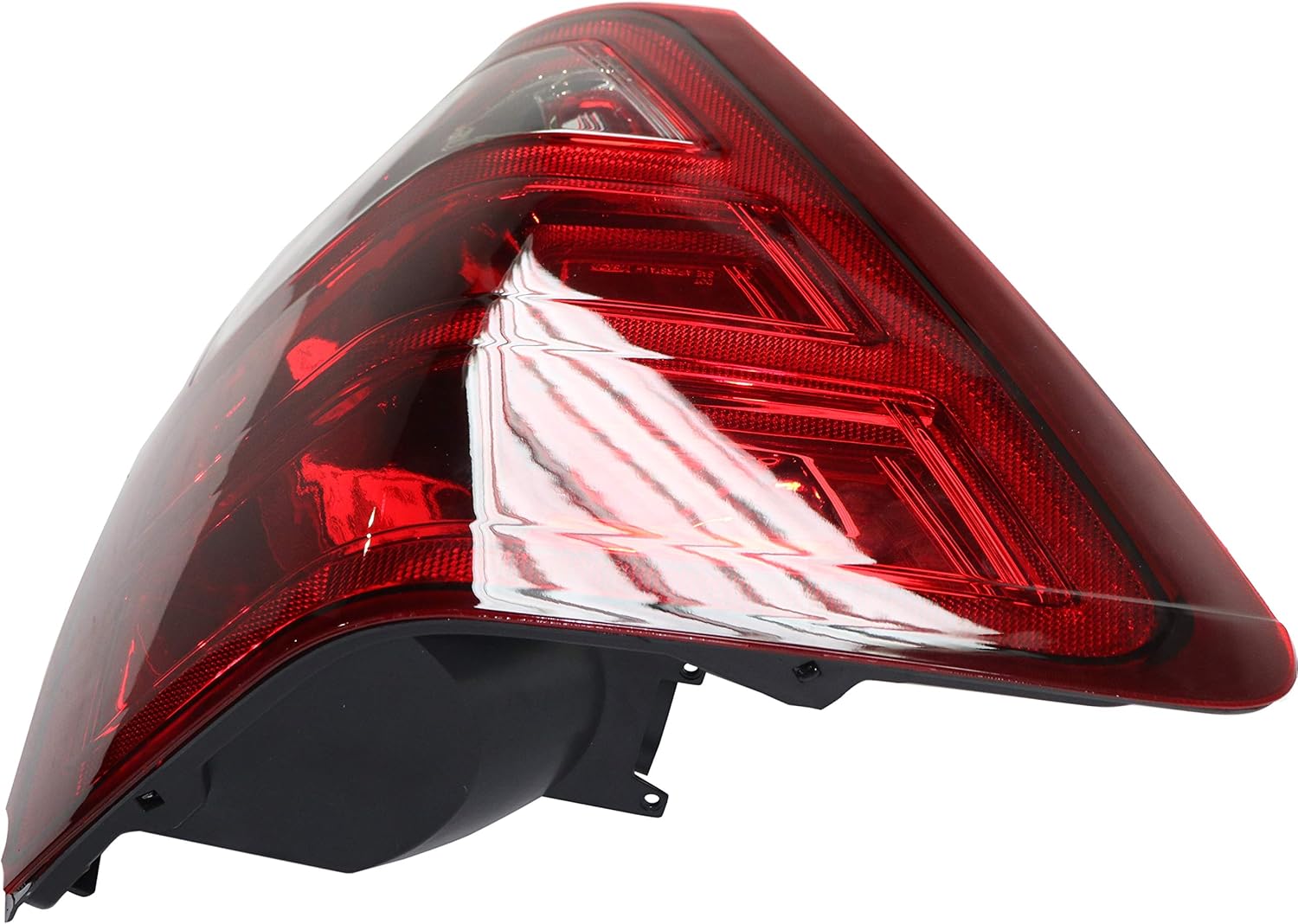 Garage-Pro Tail Light for JEEP GRAND CHEROKEE 05-06 LH Lens and Housing