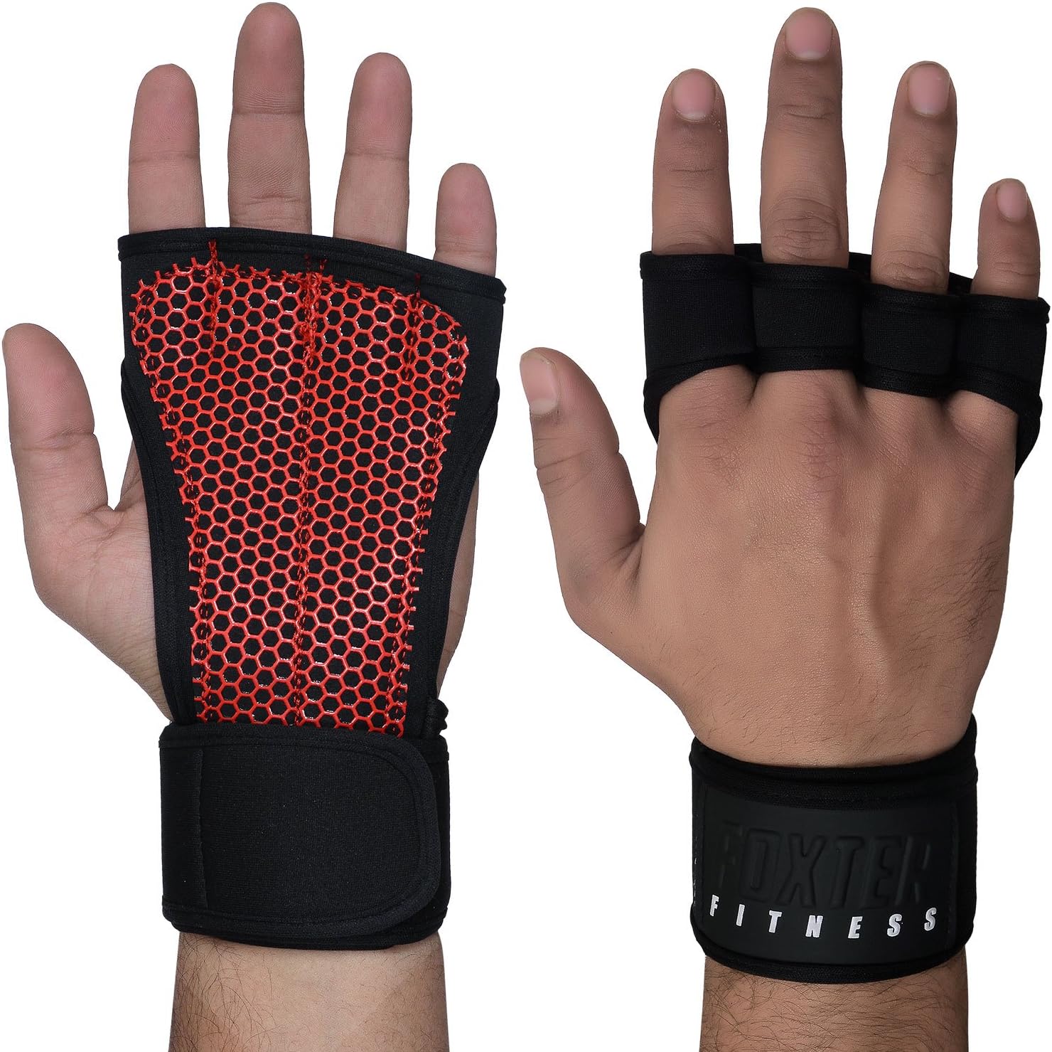 impugnatura per il sollevamento del peso