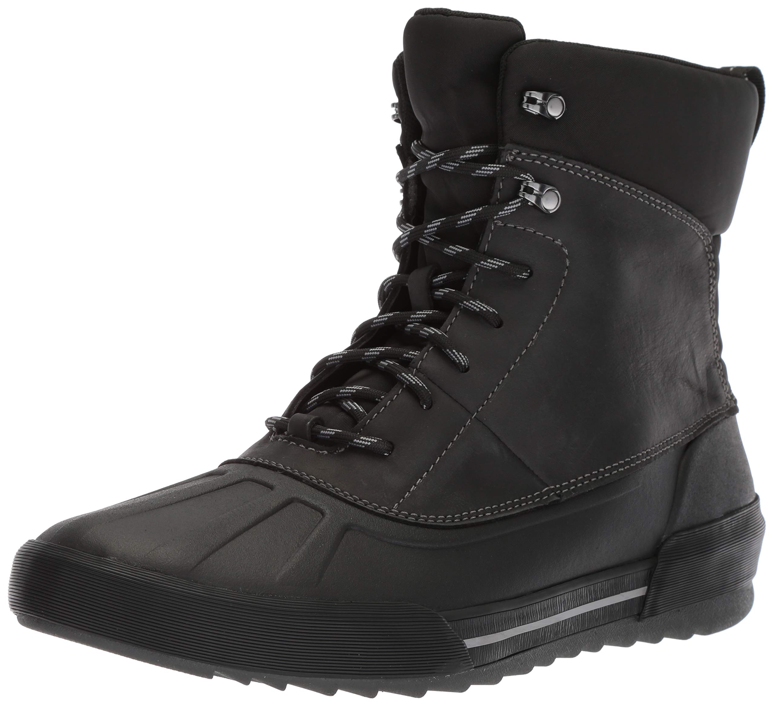 Mens Bowman Peak Ankle Boot Desertcart Seychelles