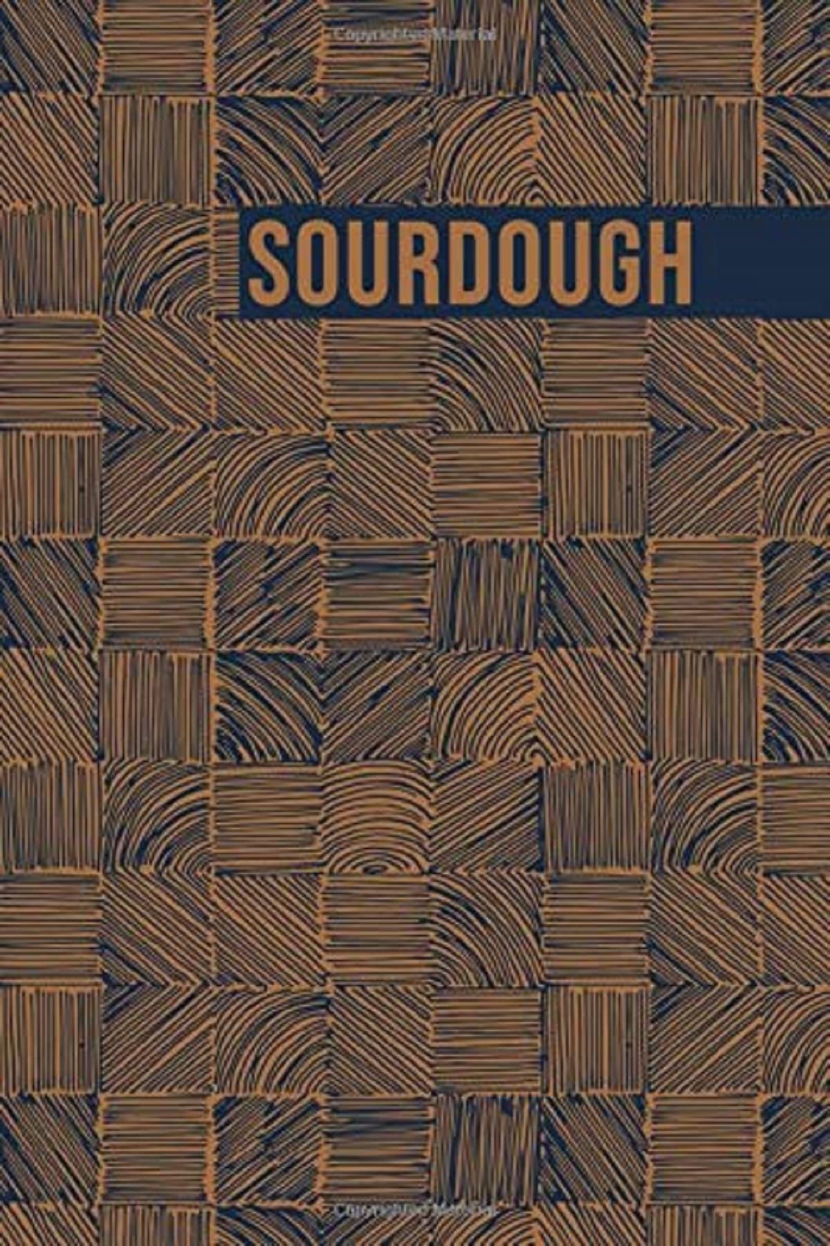 Sourdough: A Journal & Recipe Collection