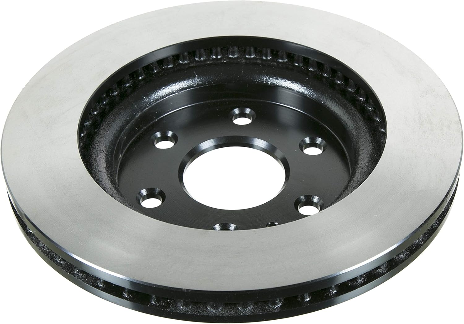 Wagner Brake BD126467E Disc Brake Rotor