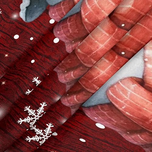 Miniatura 86 de Mantel redondo ajustado con diseño de mandala de flores, mantel circular bohemio y colorido con borde elástico, impermeable, lavable, de poliéster