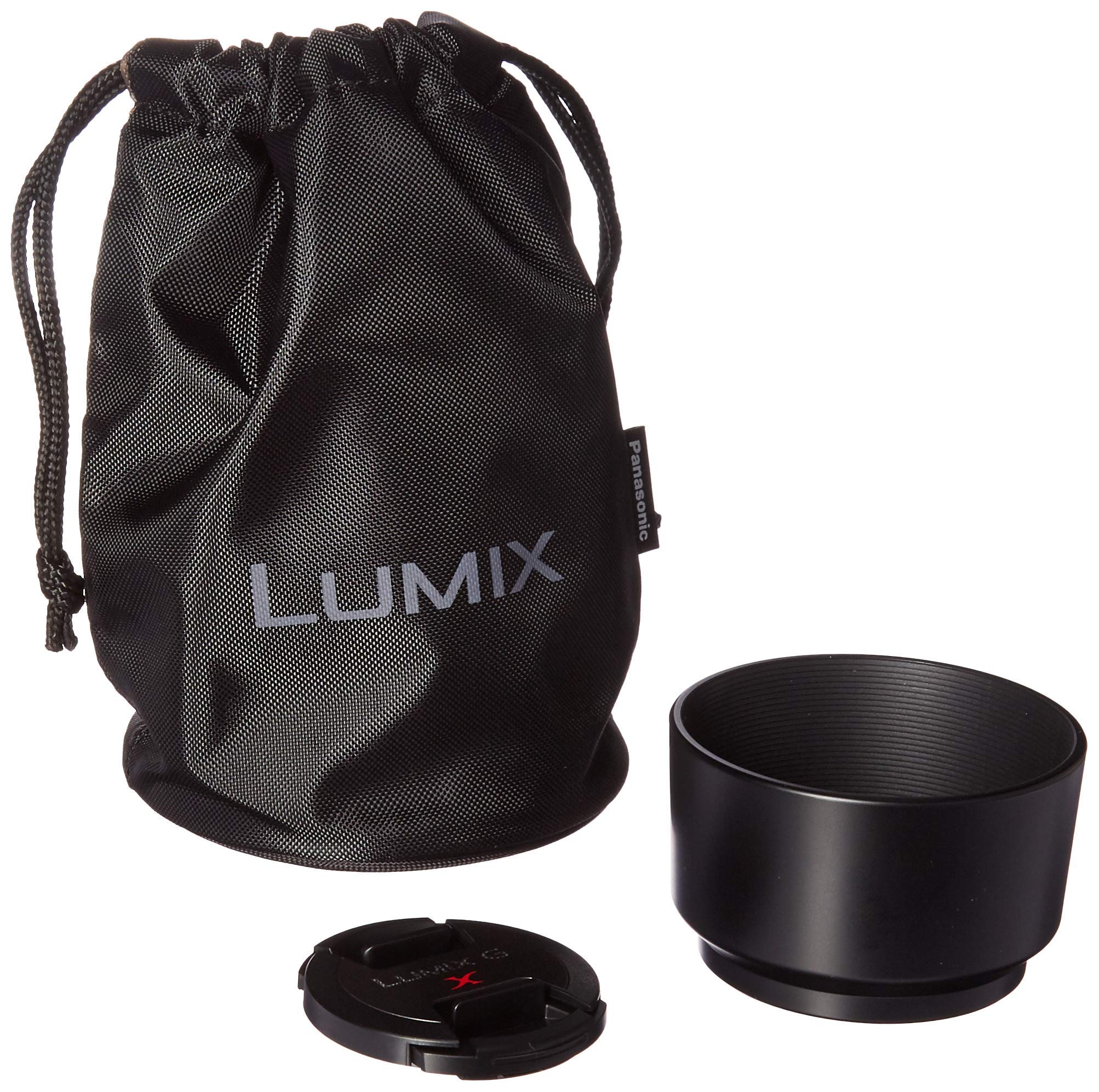 Amazon.com: PANASONIC LUMIX G X Vario Power Zoom Lens, 45-175MM