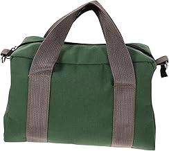 BESTOYARD Sacolas De Ferramentas Bolsa De Ferramentas Bolsa Alças Bolsa De Ferramentas Organizador De Lona Bolsa De Ferramentas De Jardinagem Bolsa De Armazenamento Com Zíper Bolsa De