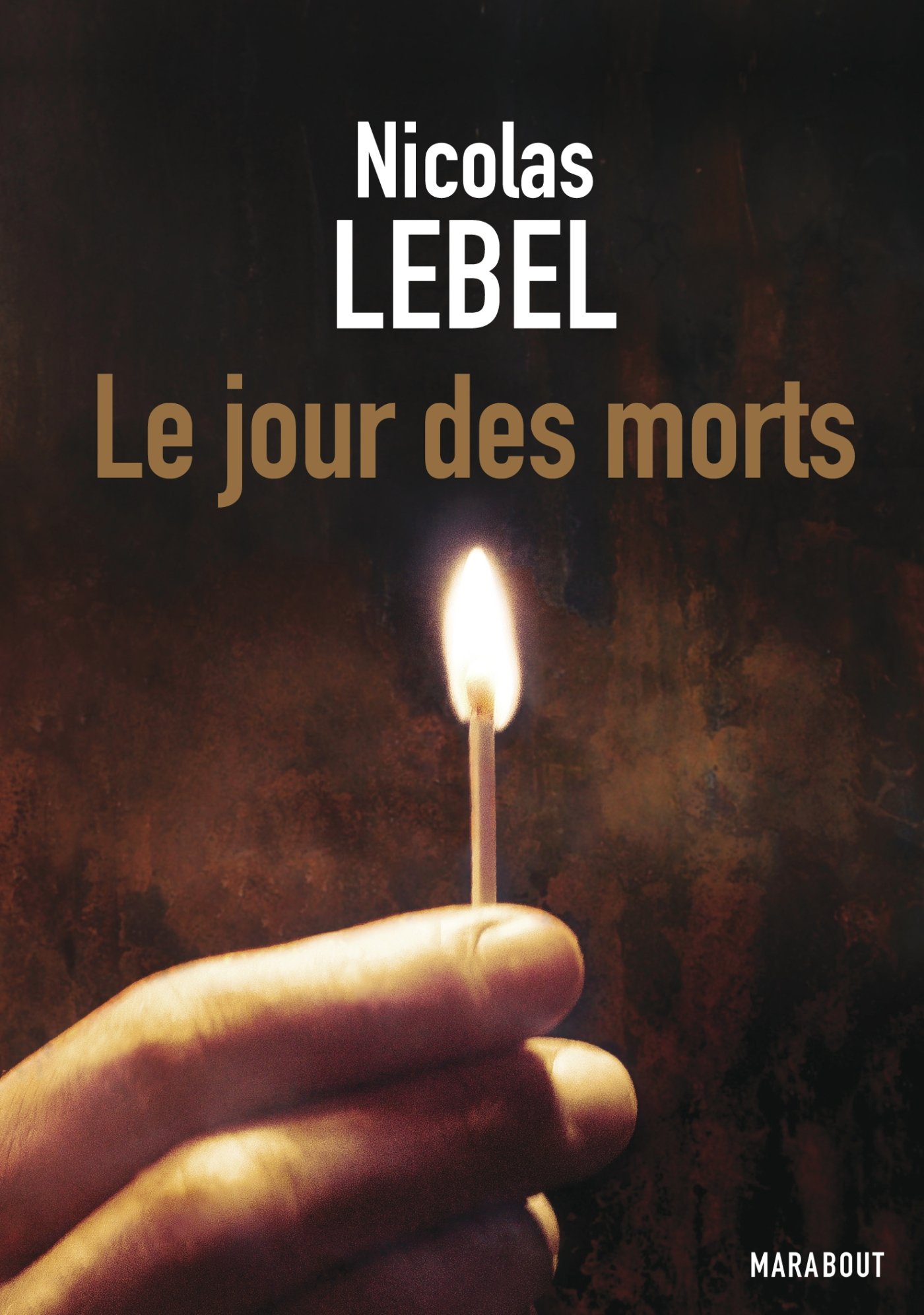 Le jour des morts (Black Lab) (French Edition)