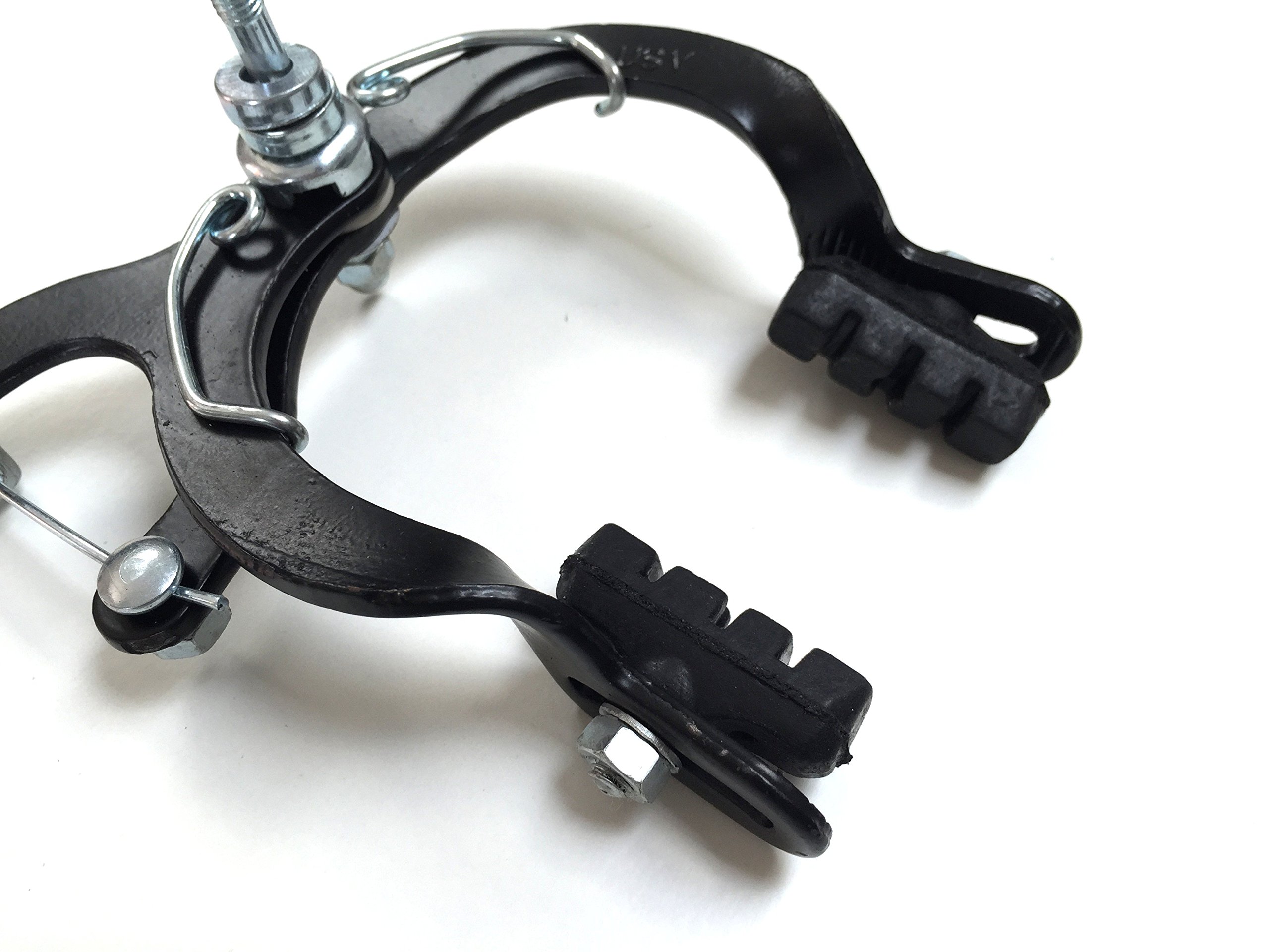 ANCIEN ETRIERS DE FREIN VELO COURSE RANDONNEUR BICYCLE BRAKE