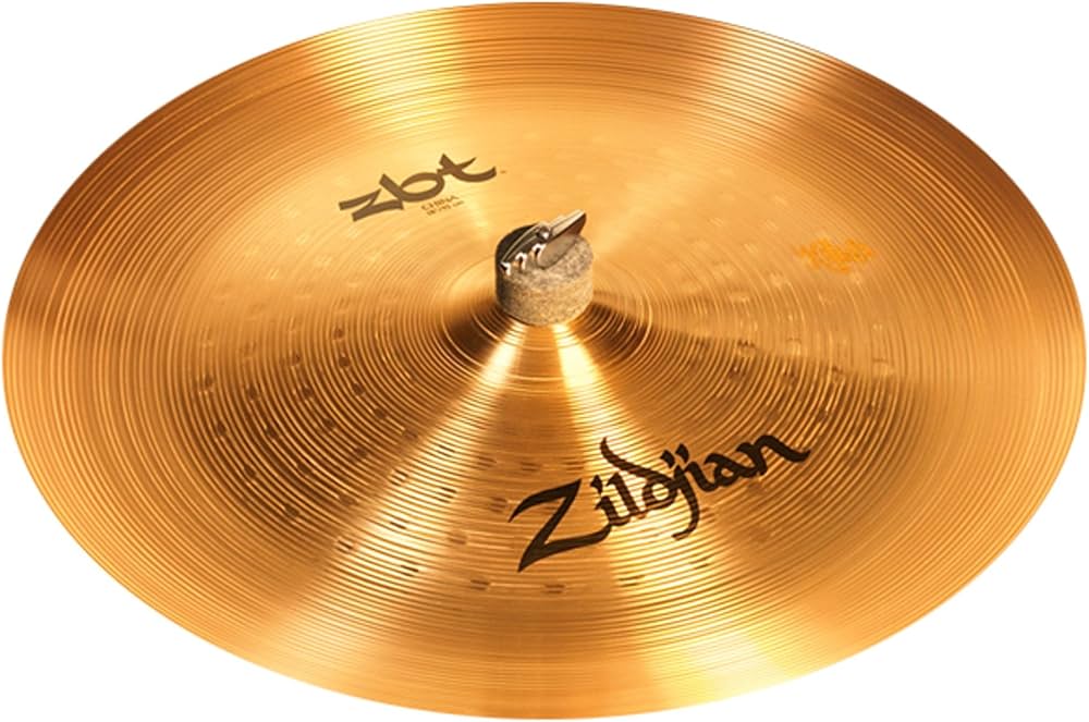 Zildjian ZBT 18