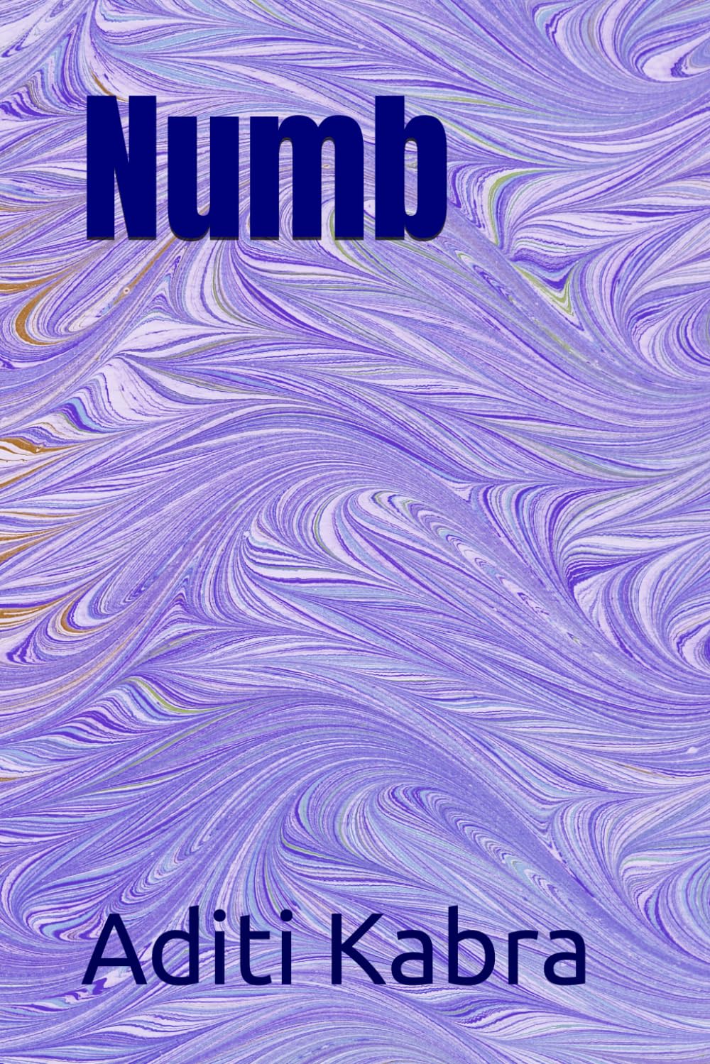 Numb