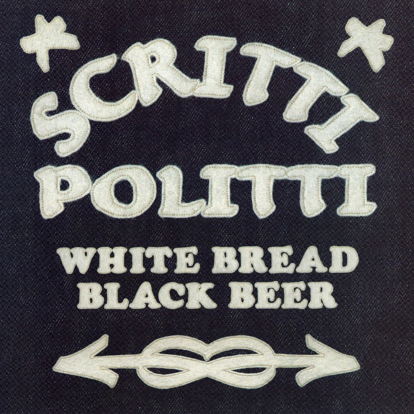 Scritti Politti White Bread Black Beer LP Vinyl NEW