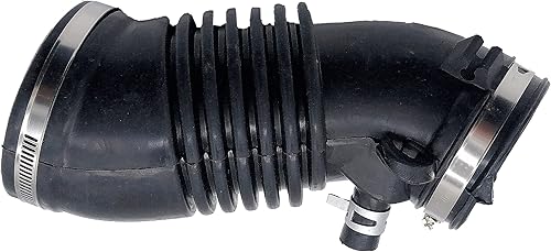 Golden Selection - Kit de manguera de conducto de entrada de aire para filtro de motor, compatible con Honda Odyssey 3.5 3.5L V6 2008 2009 2010 08