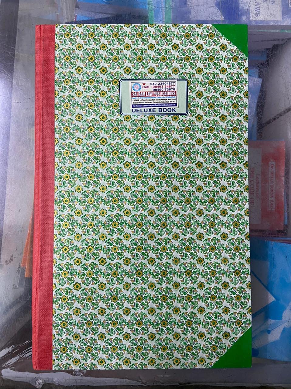 Buy Muster Roll Form No XVI Under (Contract Labour act) (As applicable