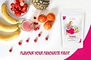 Namakwali Pahadi Flavoured Salt Hand Grounded On Silbatta (Adrak Flavour), 200gm | As Seen On SharkTank India S3 gallery image