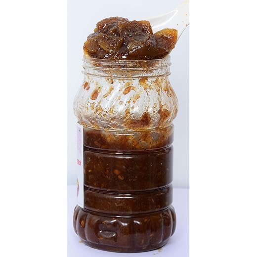 Rajasthani Swaad Sweet Lemon Pickle 800g