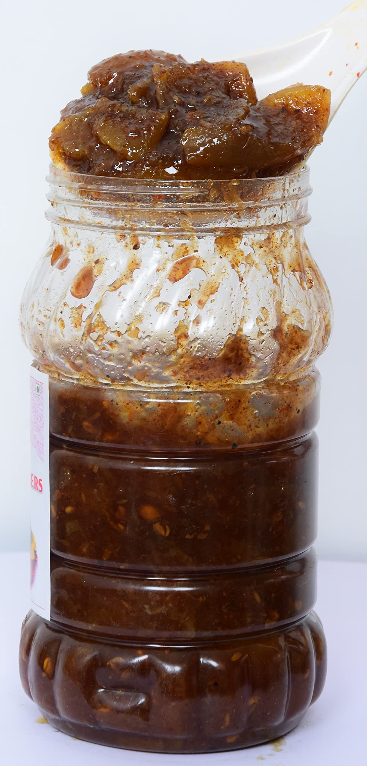 Rajasthani Swaad Sweet Lemon Pickle Homemade Nimbu Ka Khatta Mitha Achar (Real Traditional Taste Of Rajasthan) Jar Of 800 Grams (B0BGGWDD3C) Amazon Price History, Amazon Price Tracker