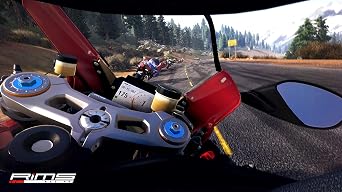 Rims Racing輸入版:北米- PS4