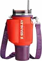 STANLEY 40オンス Quencher キャリーオール クロスボディバッグ Amazon.co.jp: Stanley All Day 40オンス Quencher Carry-All | クロス