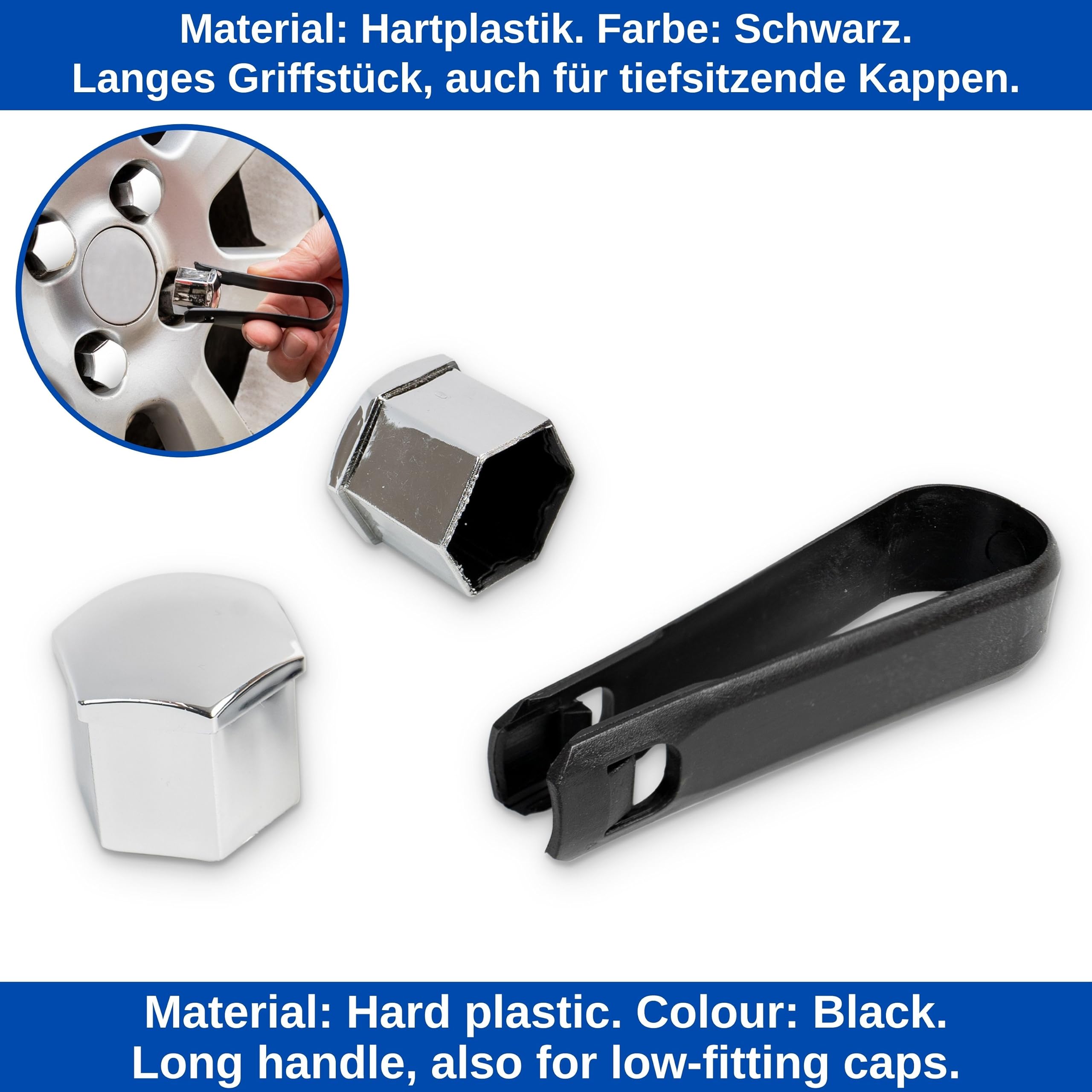 Lampa sneeuwkettingen S-16 - 22 | Webwinkel