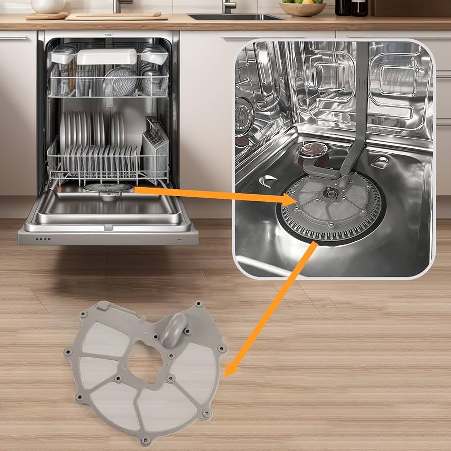 Amazon.com: Sunniswi DD81-01635A (DD63-00104A) For Samsung