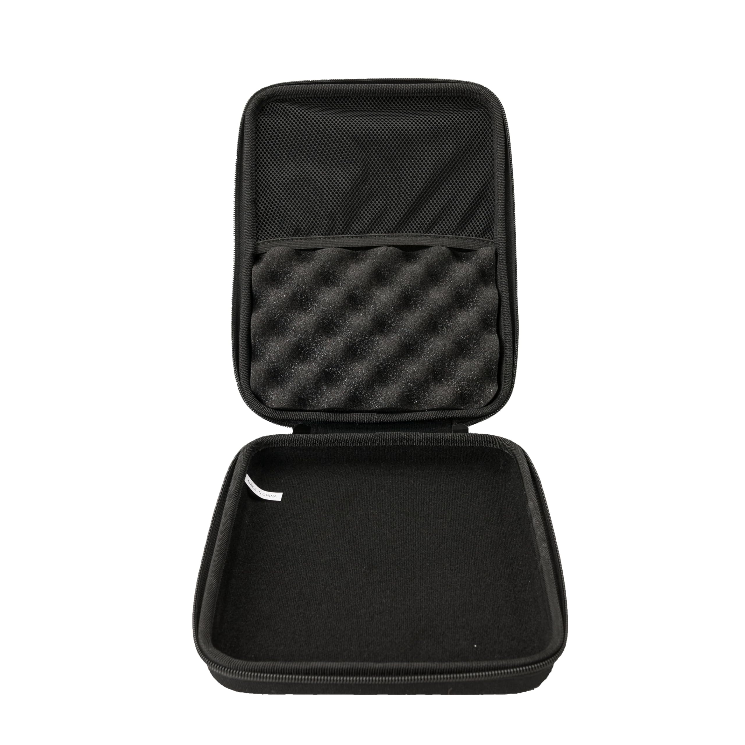Magma CTRL Case Compatible with Teenage Engineering EP-133 K.O. II Sampler, Drum Machine and sequencer, Black - Image 3