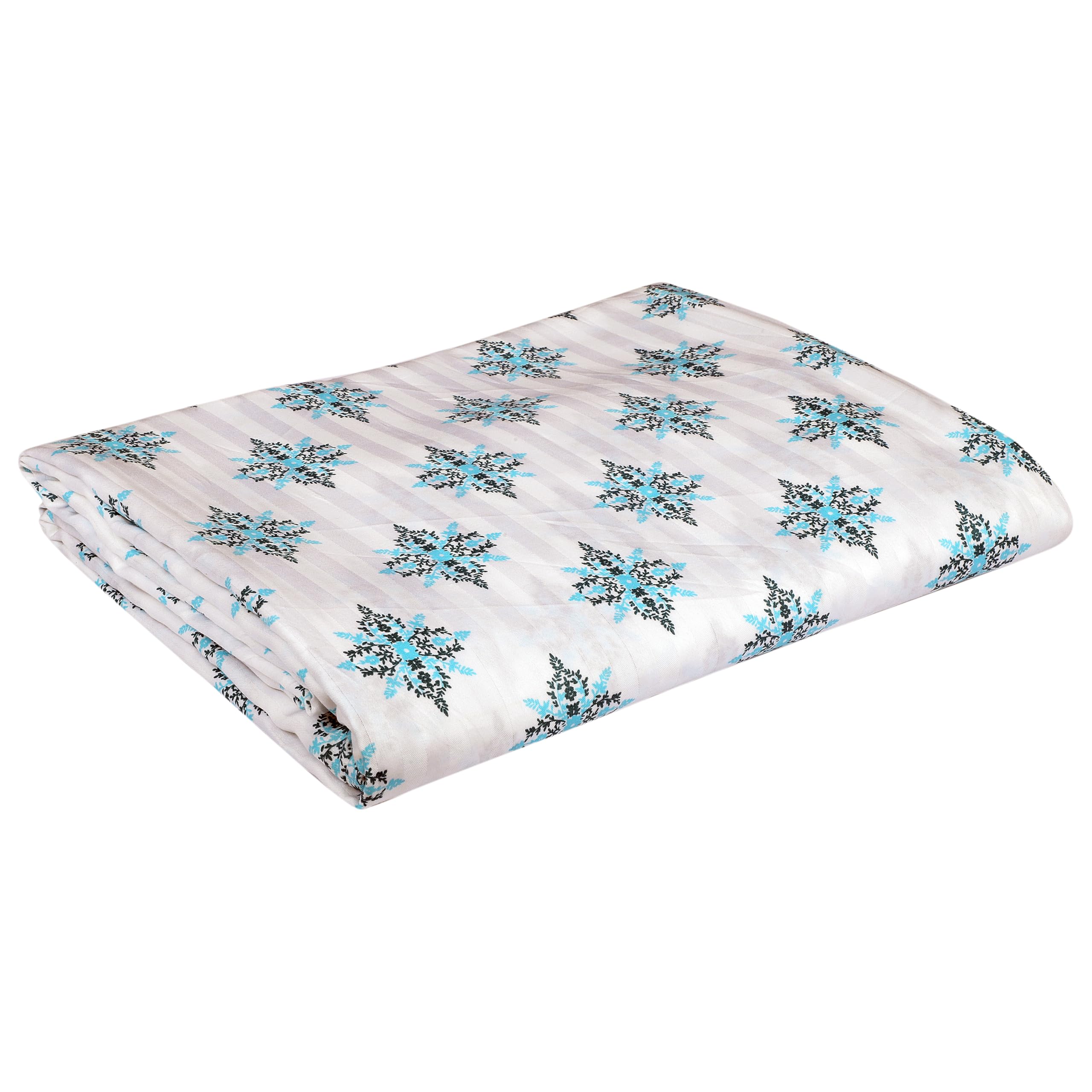 Mysa Sleep Sustainable Tencel™ + Cotton Duvet Cover for Weighted Blanket (58" x 80", Tulip)-image-40