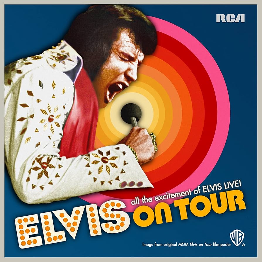 Elvis Presley CD&DVDセット Amazon.co.jp: Elvis Presley: ミュージック