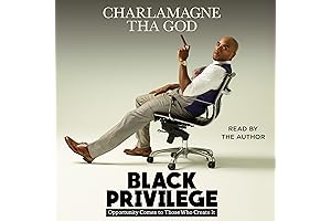 The Last Black Unicorn