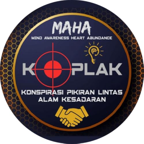 MAHA KOPLAK LIFE HACKING
