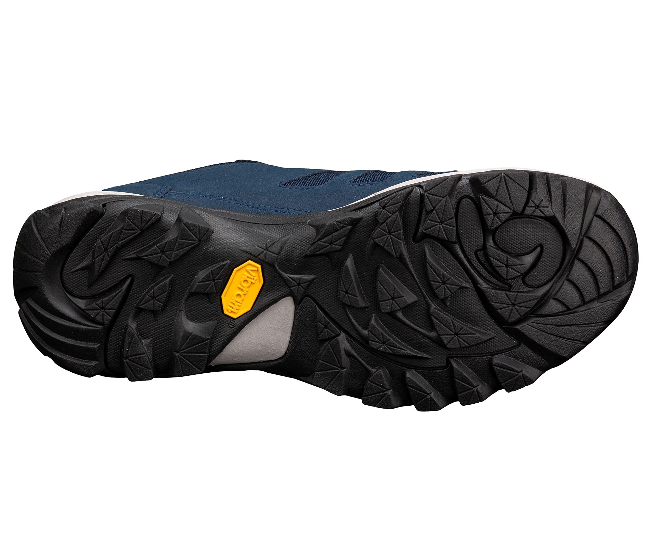 Brütting Damen Mount Frakes Low Trekking- & Wanderhalbschuhe