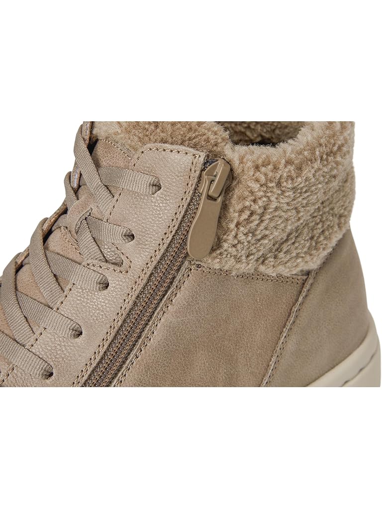 Taupe Orthofeet Elin