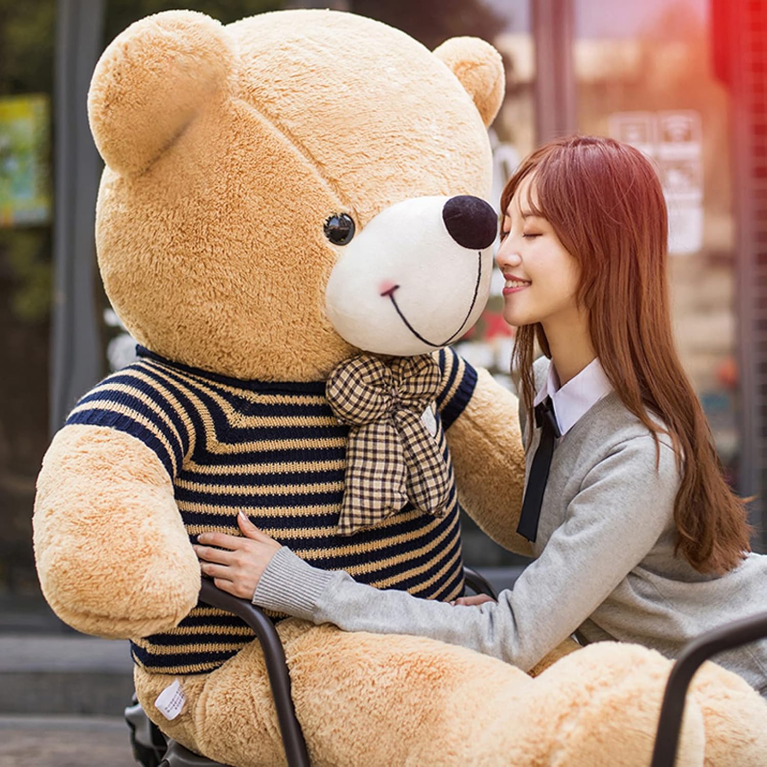 即決□40周年 ハローキティ＆リトルツインスターズ ララ ぬいぐるみ