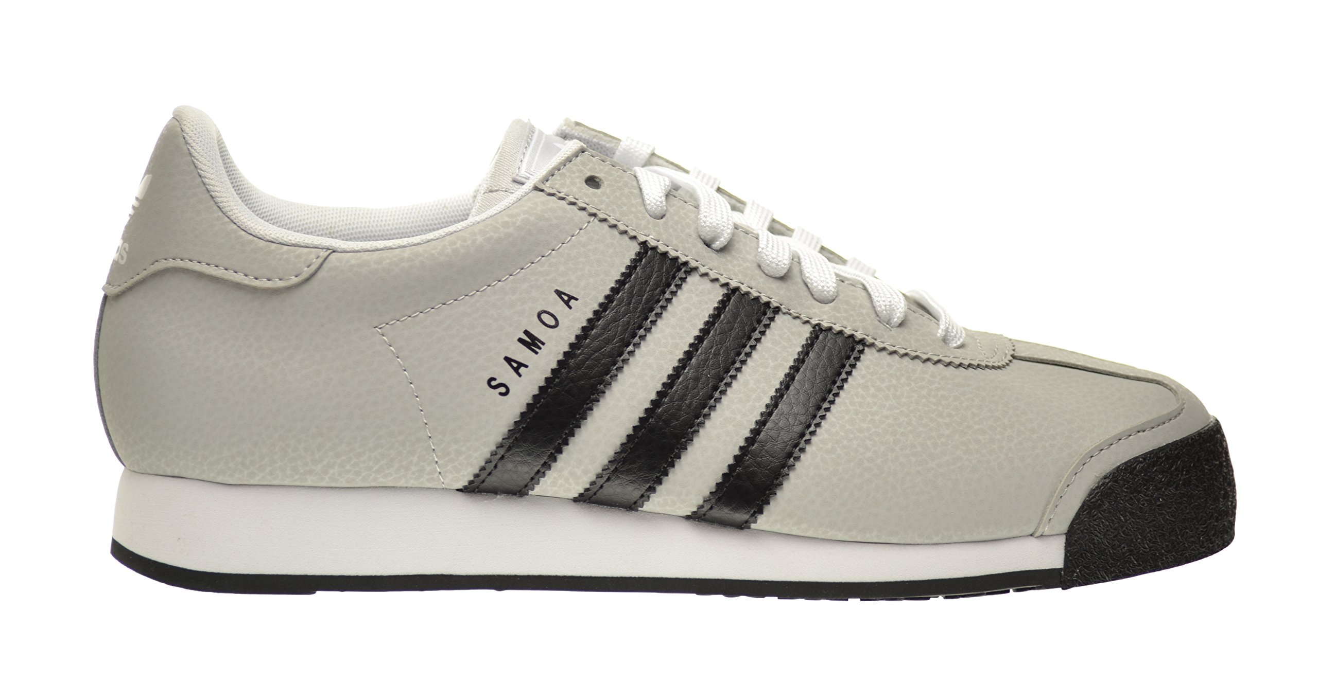 adidas gazelle silver green womens SAMOA PS – Sesinko main image 1