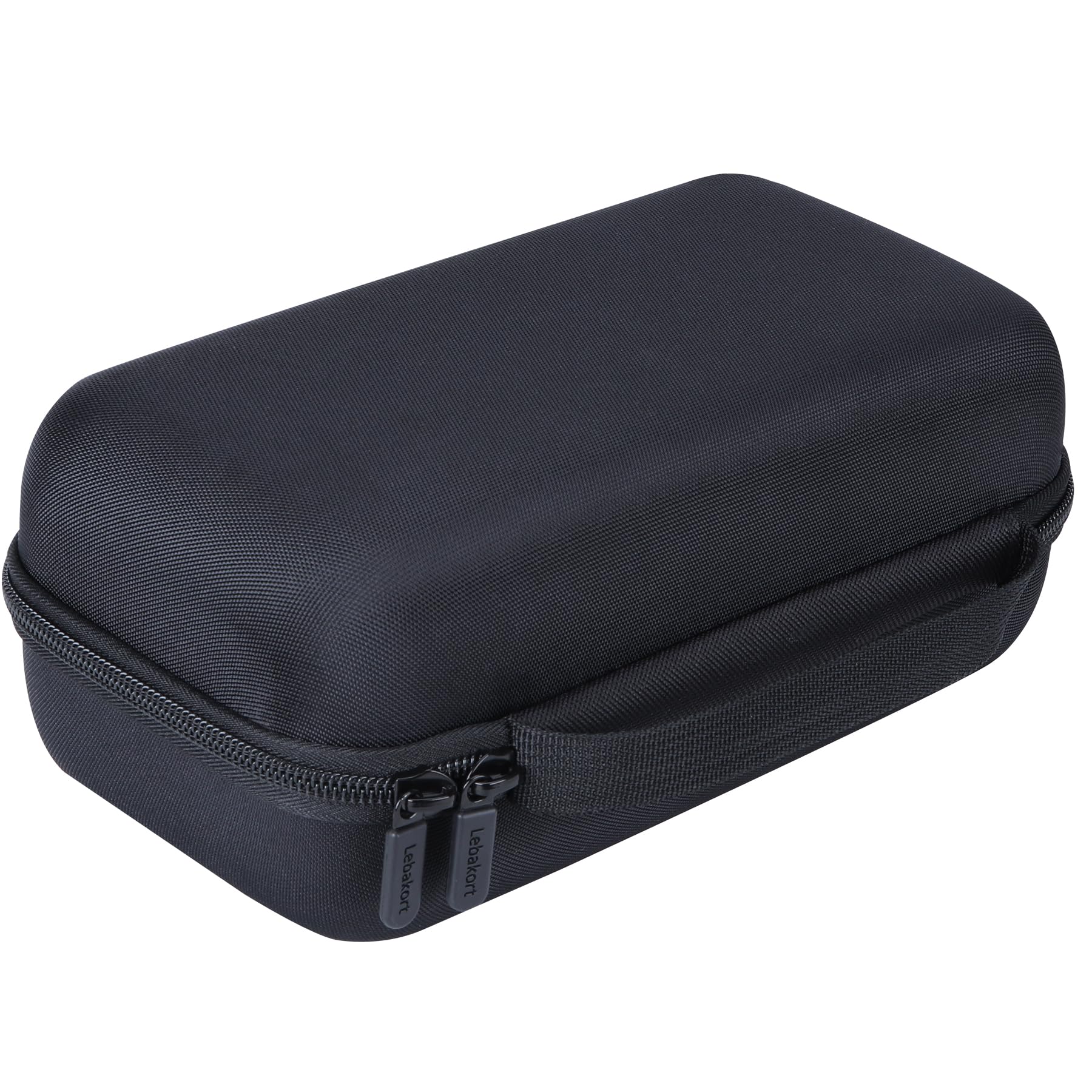 Lebakort Duro Caja Estuche Funda para Zoom H8 Grabadora portátil