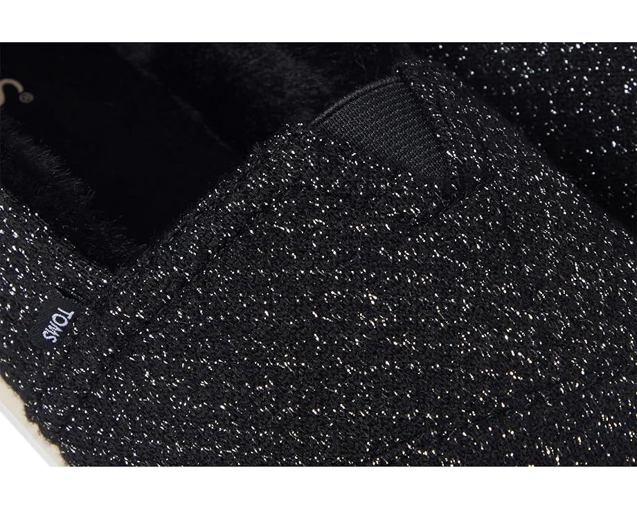 TOMS Alpargata Classic - Right View