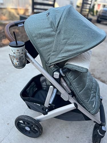 Miniatura 5 de IRON FLASK Vaso para niños, 12 onzas, acero inoxidable aislado al vacío, antideslizante, a prueba de salpicaduras, Lucky Parrots