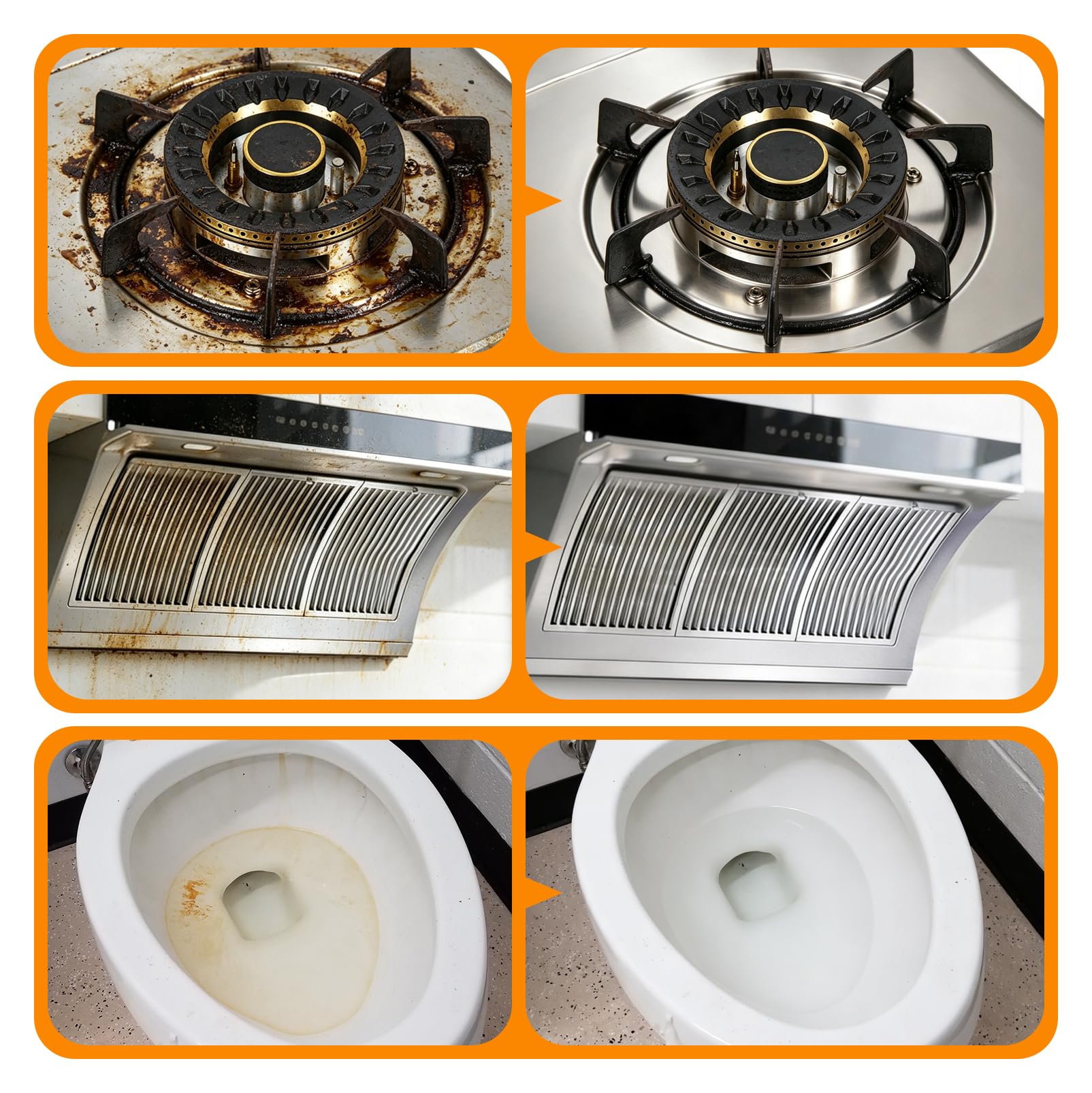 Dampfreiniger Handgerät, Dampfreiniger für Haushalt und Auto, 3 Dampfstufen | am Griff einstellbar, 15 Sekunden Aufheizzeit, 1600 ml Tank, Handdampfreiniger für Autos, Steam Cleaner für Boden