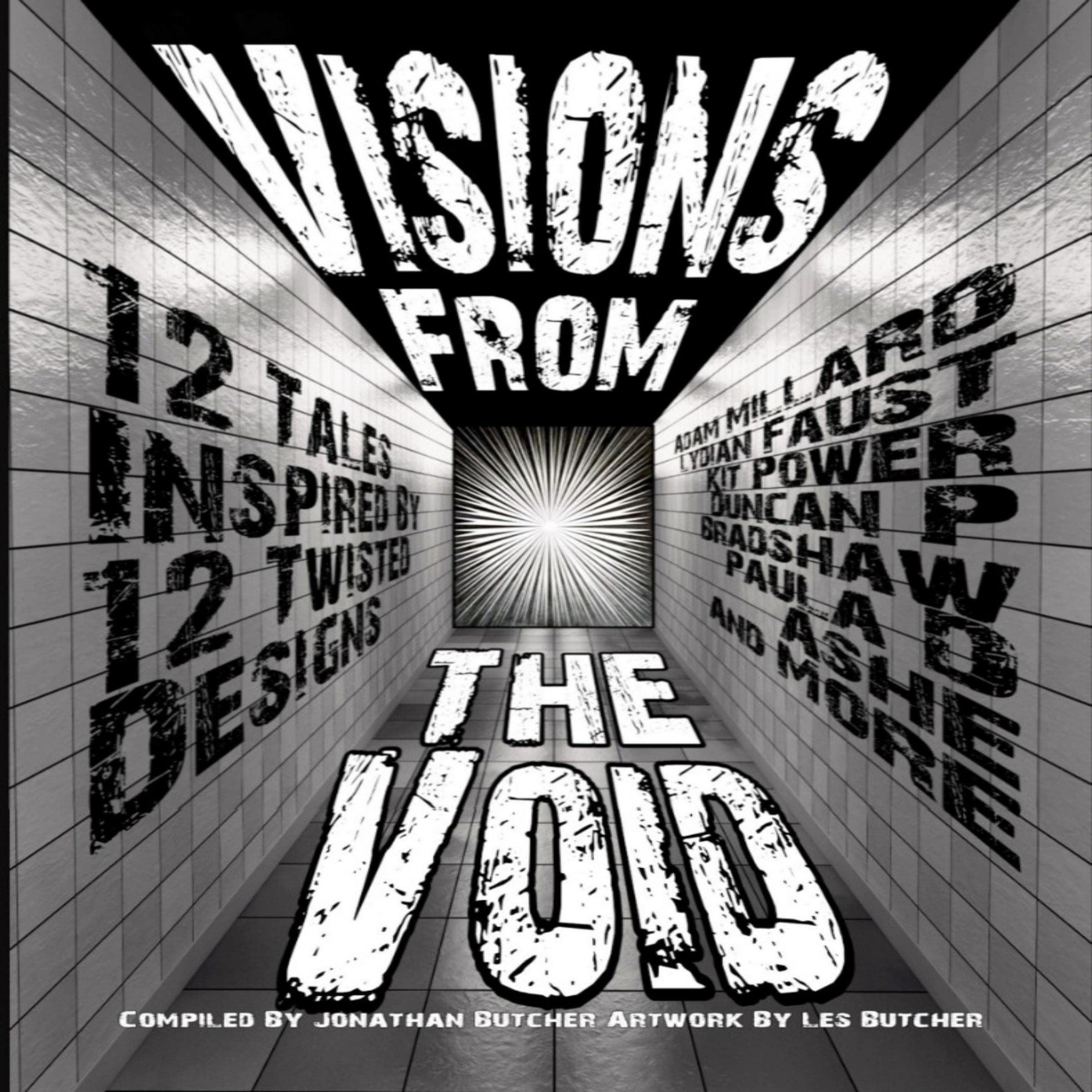 Visions from the Void