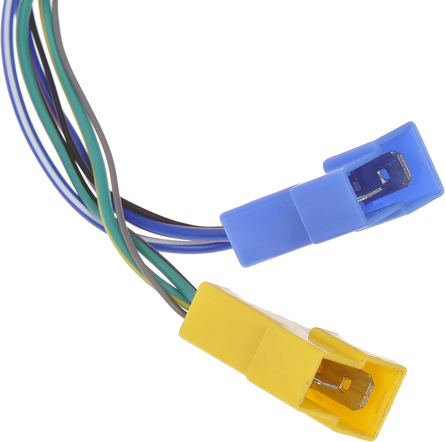 Dorman 746-241 Front Passenger Side Door Lock Actuator Motor Compatible with Select Dodge/Freightliner Models