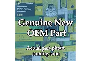 John Deere LG265 Maintenance Kit for Model X590